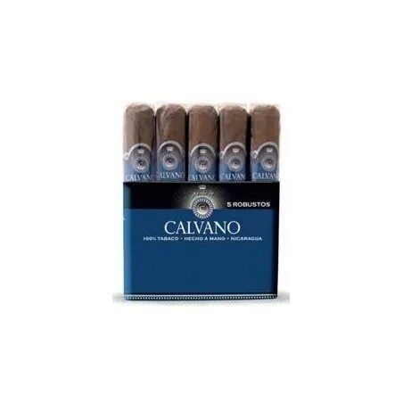 Perla di Calvano Robusto x Pack of 5